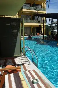 Bhundhari Chaweng Beach Resort Koh Samui - 41