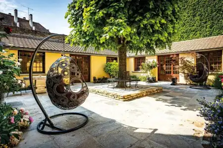 Hôtel Le Cep & Spa - 15