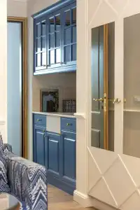 Kouneni Apartments - 57