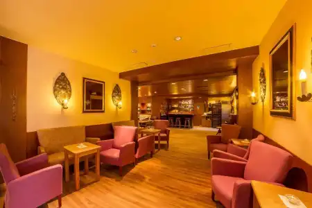 Dominik Alpine City Wellness - 18