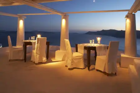 Katikies Santorini - The Leadings Of The World - 25