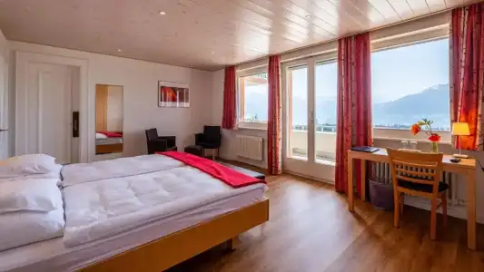 Hôtel Splendide - 23