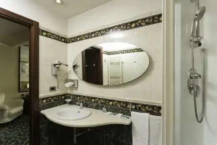 Millennhotel - 13