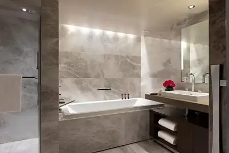 Mandarin Oriental, Geneva - 67