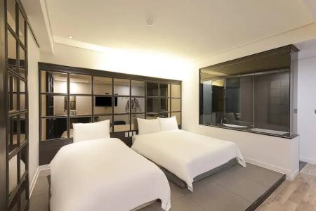 JB Design Haeundae - 103