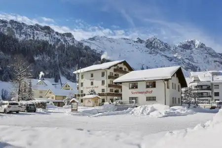 H+ Sonnwendhof Engelberg - 38