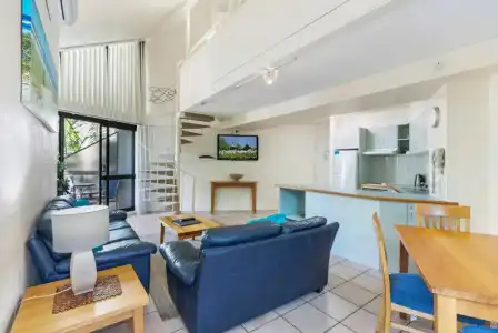 Ocean Breeze Resort - 112