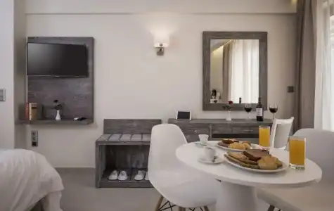 Bio Suites - 73