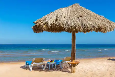 Aladdin Beach Resort - 22