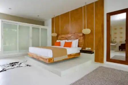 Summer Luxury Beach Resort and Spa - 55