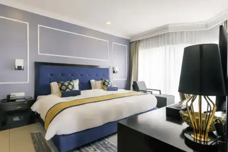 Queenco Entertainment Resort - 108