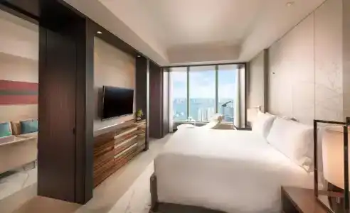 Conrad Tokyo - 22