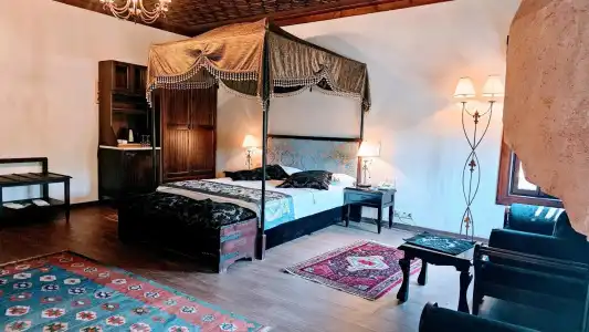 Otanti̇k Club & Spa - 30