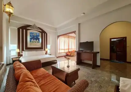 Phuphaphung Resort - 63