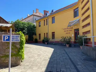 Boutique Sopianae - 1