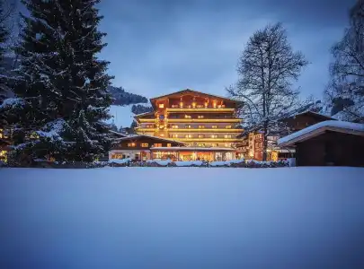 Glemmtalerhof - 18