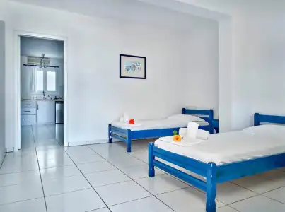 Fyrogenis Palace - Apartments - 37
