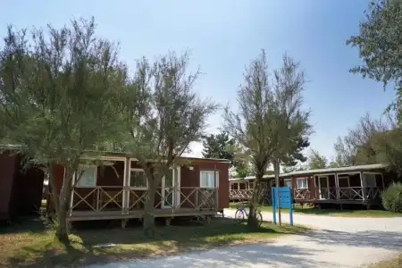 Camping Capalonga - 52