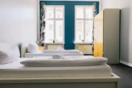 St Christophers Inn Berlin Alexanderplatz - 101