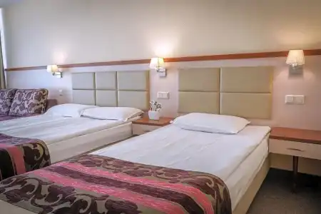 Kaliakra Beach - Ultra All Inclusive - 41