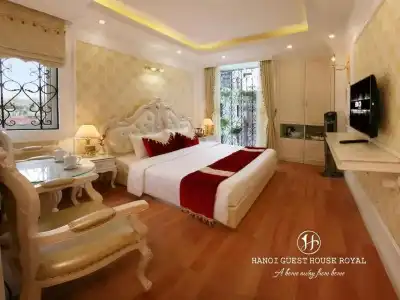 Hanoi Royal - 42