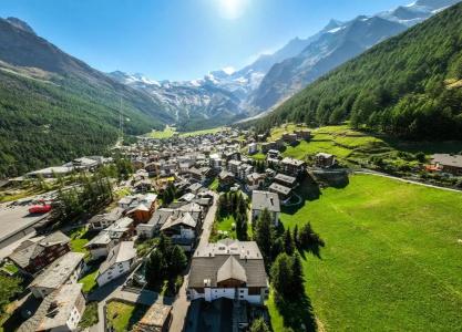 Allalin Saas-Fee - 22