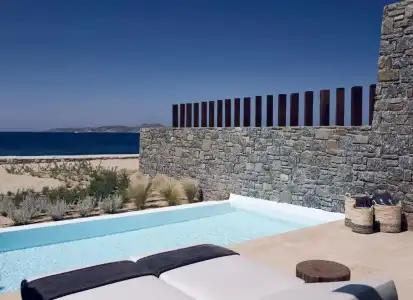 Bill & Coo Mykonos -The Leadings of the World - 59