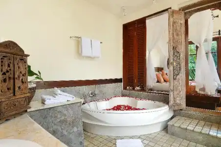 Villa Semana Resort & Spa - 43