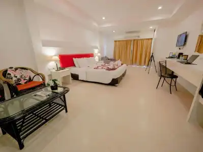 Citin Armoni Patong by Compass Hospitality - 101