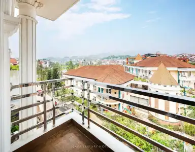 Sapa Luxury - 2