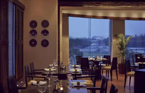 Hyatt Regency Kolkata - 28