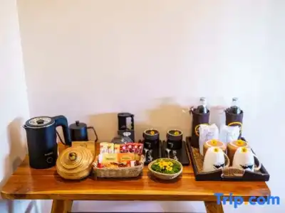 Khaosok Boutique Camps - 44