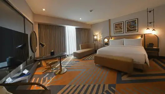 Hilton Amman - 42