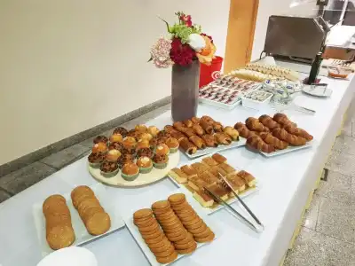 Apartamentos Alcocebre Suites 3000 - 54