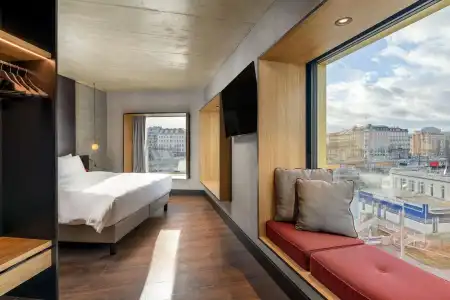 Radisson RED, Vienna - 2