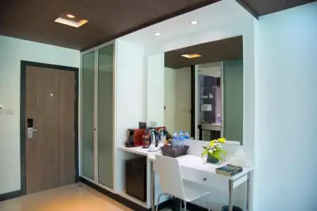 The L Resort - 69