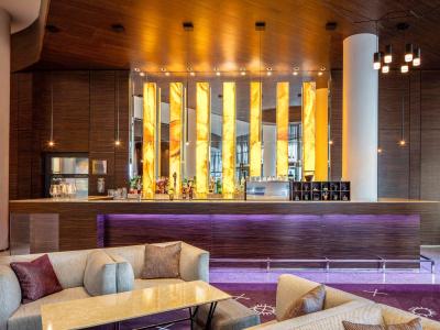Swissotel Tallinn - 46