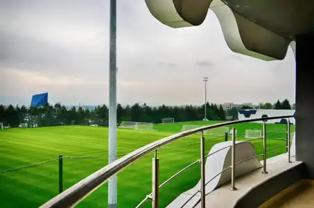 Park & SPA Boyana - 58