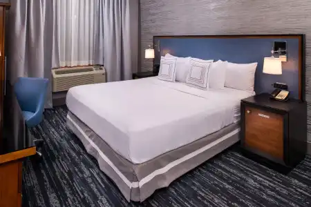Fairfield by Marriott New York Manhattan Times Square - 29
