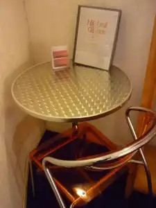 Hôtel des Rosiers - 15