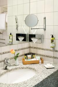 Mercure Plaza Essen - 22