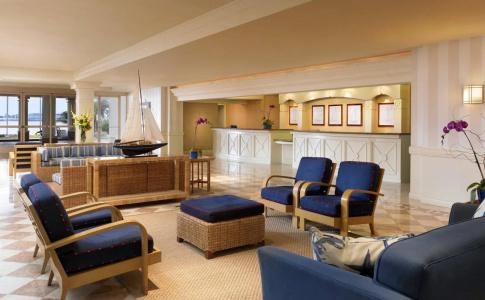 Sheraton San Diego Resort - 1