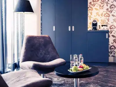Mercure City Amersfoort Centre - 35
