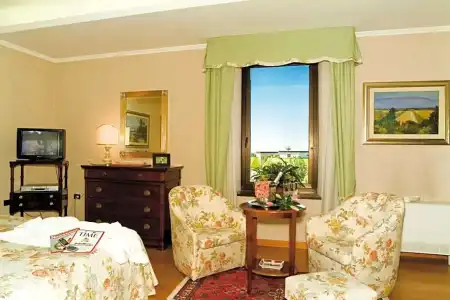 Balletti Palace - 24