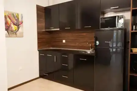 Green Paradise Deluxe Apartments - 33