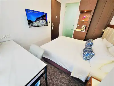 Santa Grand East Coast, a NuVe Group Collection - 45