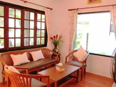 Lanta Il Mare Beach Resort - 24