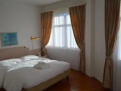 Villa Sassa - 3