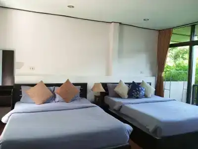 Faye Orchid Resort - 107