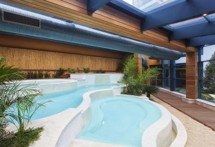 Radisson Blu Spa Istanbul Tuzla - 14